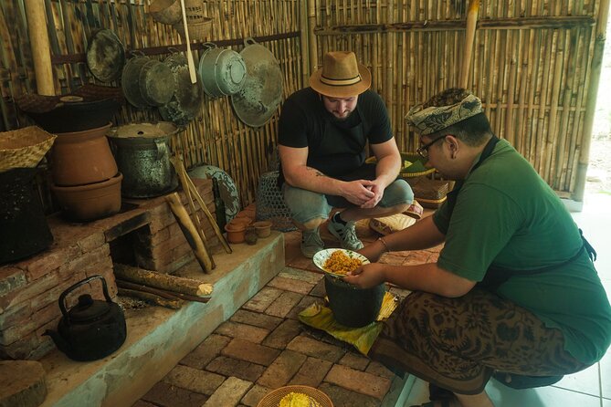 Pure Bali Village Experience, Cooking & Jamu Class+VIP Transfer - Key points at a glance