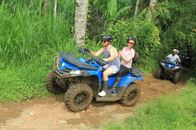 Quad or Buggy Tour with Canyon Tubing Adventure in Bali - Is $137.83 a fair price?