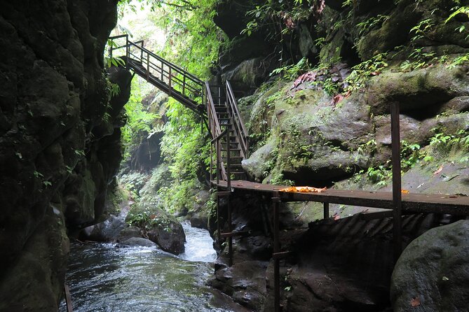 Quad or Buggy Tour with Canyon Tubing Adventure in Bali - What to pack and how to prepare