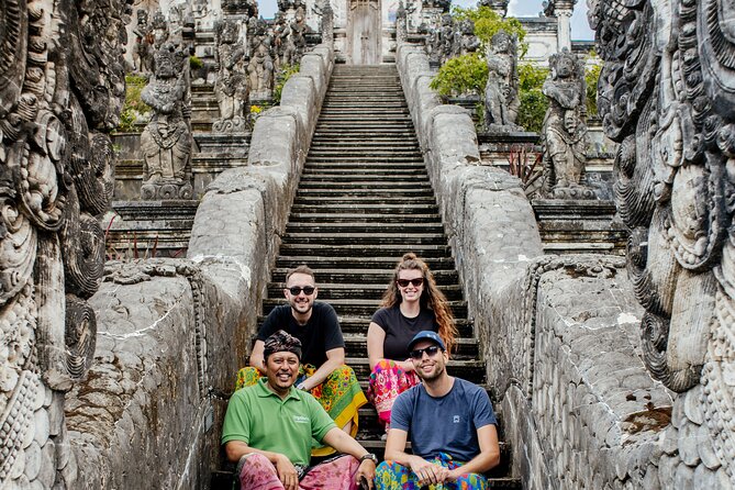 Quick Access: The Bali Instagram Small Group Tour - Price, admissions, and what value means here