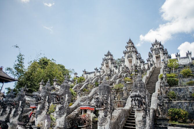 Quick Access: The Bali Instagram Small Group Tour - Tirta Gangga’s royal water gardens