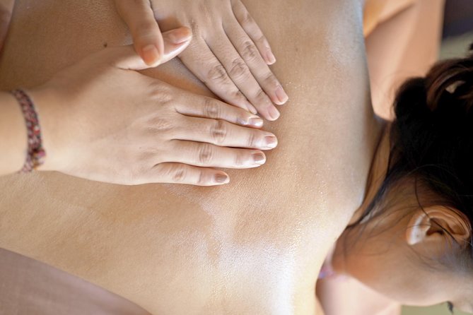 Royal Bali Massage 2 Hours in Nusa Dua Bali - Is $52 a fair price?