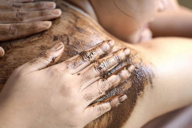 Royal Orchid Spa 90 Minutes Relaxing Massage. - What happens during the 90-minute session