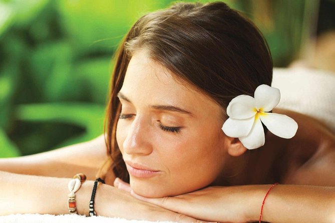 Royal Traditional Lulur Balinese Massage 2 hours Spa At Nusa Dua Bali - Key points to know before booking