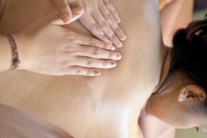 Royal Traditional Lulur Balinese Massage 2 hours Spa At Nusa Dua Bali - How $52 compares with the overall value