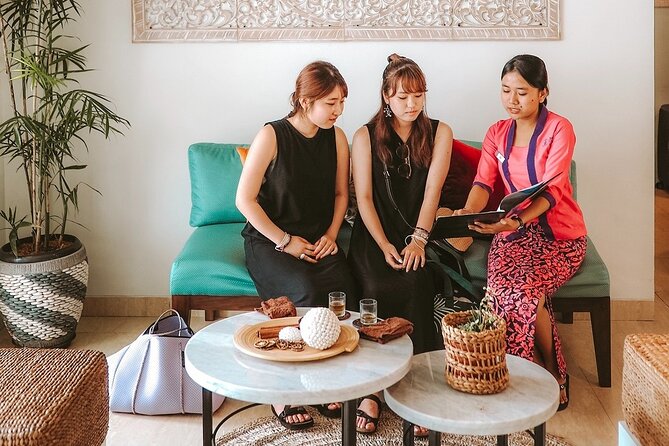 Royal Traditional Lulur Balinese Massage 2 hours Spa At Nusa Dua Bali - Who will get the most from this appointment