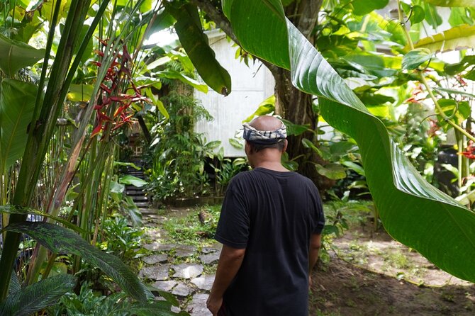 Rural Charm of Bali Tour - What the guide can add to the day