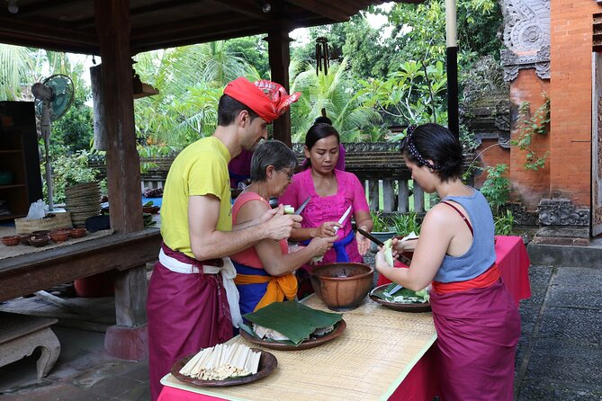 Rural Charm of Bali Tour - Extra stops and the value question
