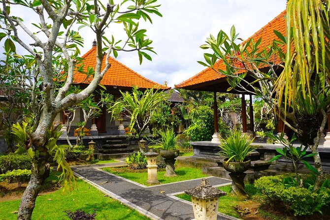 Rural Charm of Bali Tour - Should you book the Rural Charm of Bali Tour?