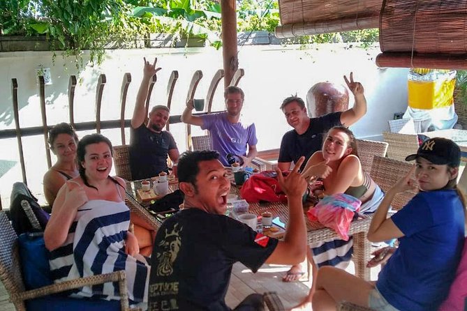 Scuba Diving in Nusa Penida - Manta Point - Two or three descents, and why the choice matters