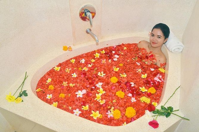 Seminyak 4-Hour Spa Treatment with Hotel or Airport Transfer - Four hours of quiet in the middle of Seminyak