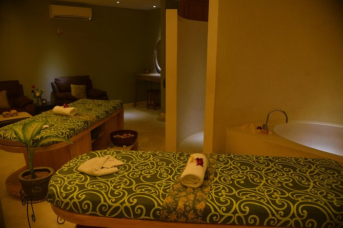 Seminyak 4-Hour Spa Treatment with Hotel or Airport Transfer - The 45-minute facial is more than a quick add-on