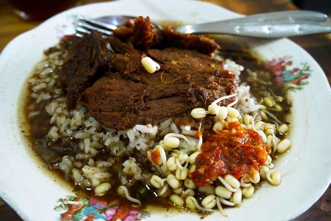Seminyak Indonesian Food Tour - Why this Seminyak food tour is worth considering