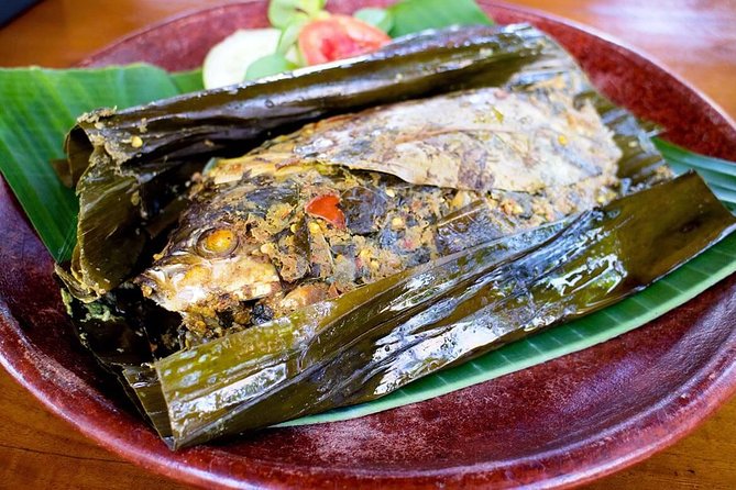 Seminyak Indonesian Food Tour - Starting at Warung Eropa at 5 pm