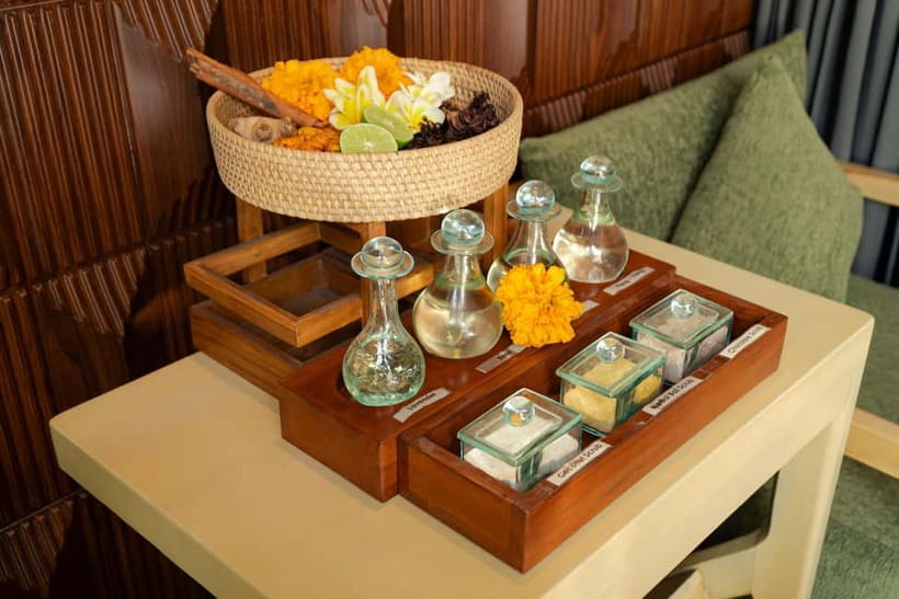 Seminyak: Relaxing Spa Experience at Svaha Spa Umalas - Who will enjoy this spa most