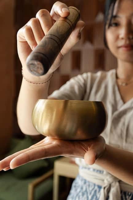 Seminyak: Relaxing Spa Experience at Svaha Spa Umalas - Practical tips for a smoother visit