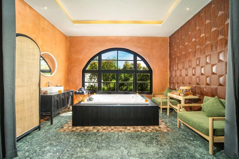 Seminyak: Relaxing Spa Experience at Svaha Spa Umalas - Choosing between 15 and 90 minutes