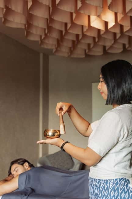 Seminyak: Spa Treatments at Svaha Spa Seminyak - Key points at a glance