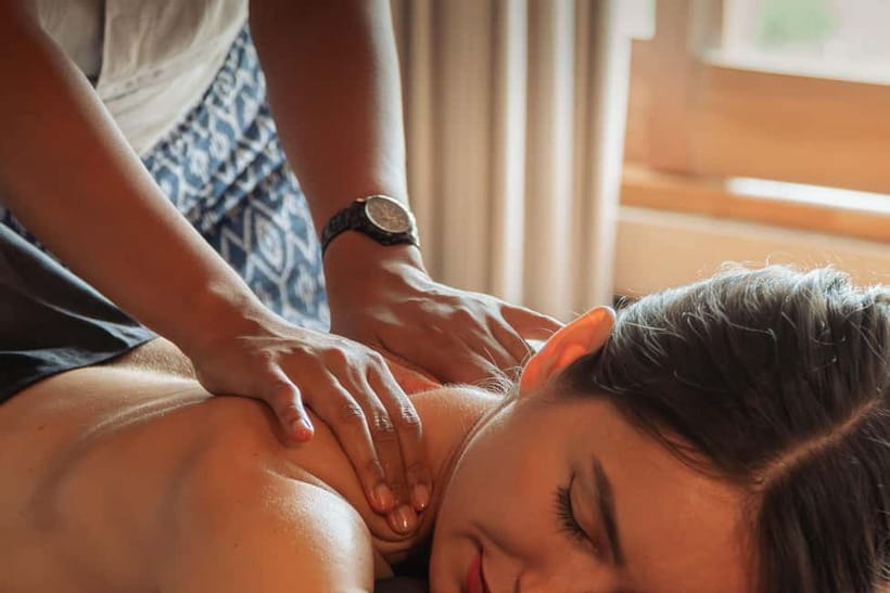Seminyak: Spa Treatments at Svaha Spa Seminyak - A quiet pause in Seminyak