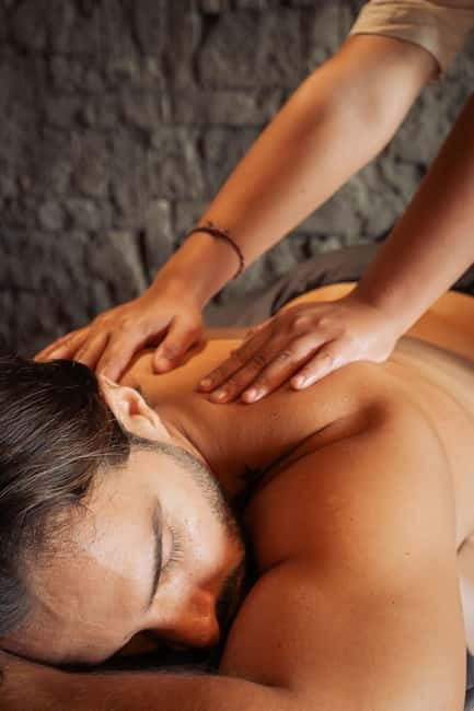 Seminyak: Spa Treatments at Svaha Spa Seminyak - Balinese massage and aromatherapy together