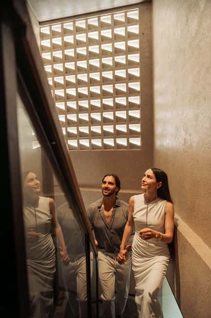 Seminyak: Spa Treatments at Svaha Spa Seminyak - The spa setting and the little comforts