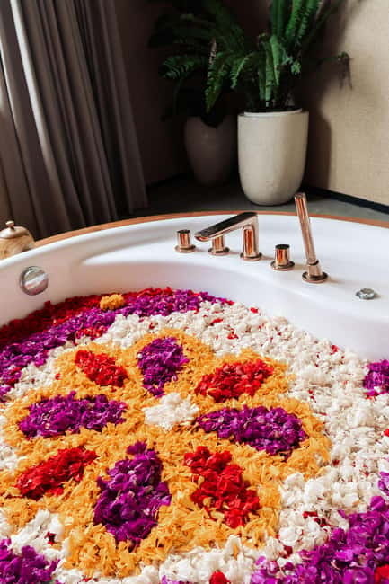 Seminyak: Spa Treatments at Svaha Spa Seminyak - Planning the appointment in Seminyak