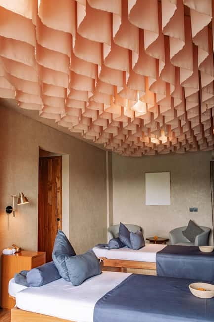 Seminyak: Spa Treatments at Svaha Spa Seminyak - Who will enjoy Svaha Spa most