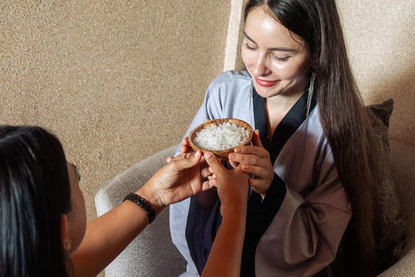 Seminyak: Spa Treatments at Svaha Spa Seminyak - Is the low starting price good value?