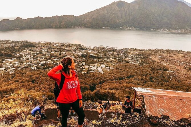 Sharing Mount Batur Sunrise Trekking And Natural Hot Spring - Why Mount Batur is worth the middle-of-the-night start