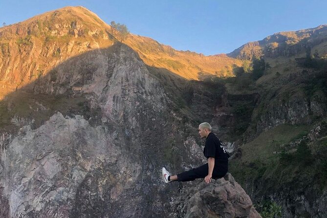 Sharing Mount Batur Sunrise Trekking And Natural Hot Spring - Pickup areas, group size, and the $23 value