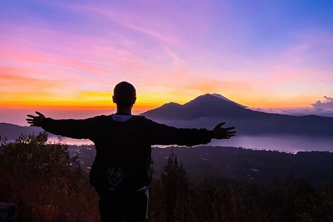 Sharing Mount Batur Sunrise Trekking And Natural Hot Spring - Who should book this sunrise combination