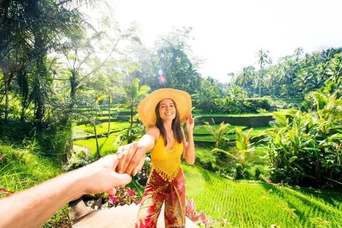 Shore Excursion Cruise Ship from Benoa and Celukan Bawang Port - How the Guides Shape the Experience