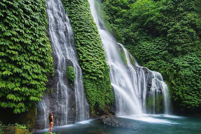Shore Excursion Cruise Ship From Celukan Bawang Port - Banjar Hot Springs brings a slower hour