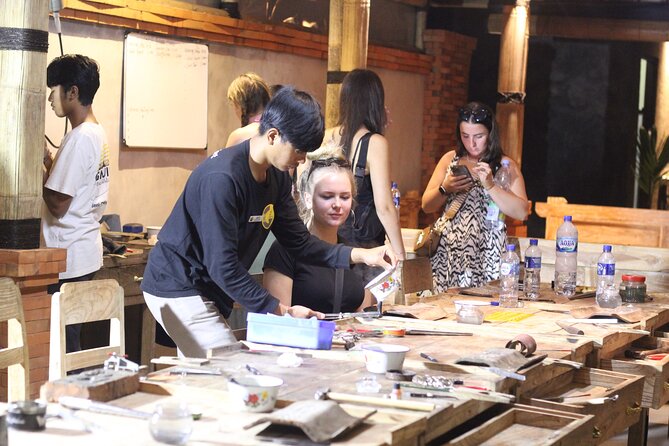 Silver Jewelry Making Class and Ubud Tour with All Inclusive - Who will enjoy this experience most?