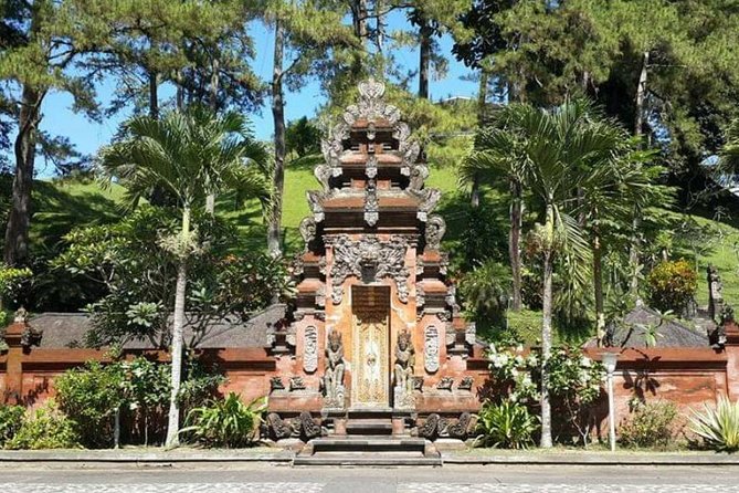 Skip the Line Tirta Empul Temple Entrance Ticket All Inclusive - Price and What You Receive for $29.54