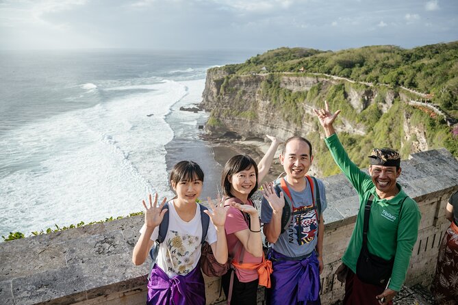 Skip The Line Tour: Uluwatu Temple and Kecak Fire Dance Tour – Half Day - Why Uluwatu makes such a strong evening stop