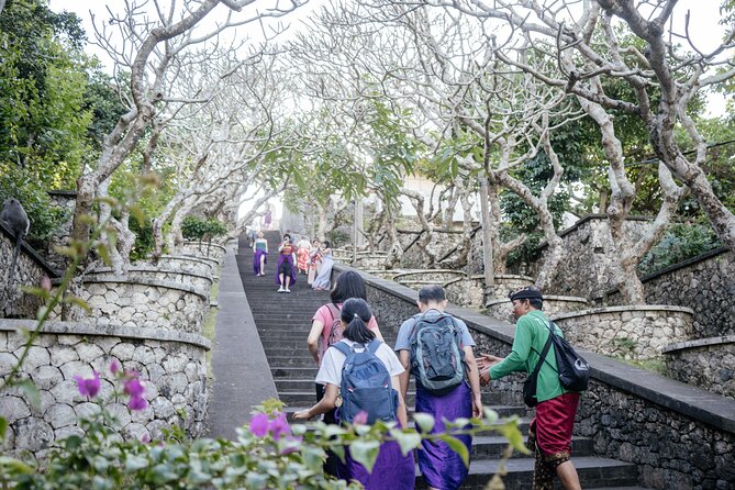 Skip The Line Tour: Uluwatu Temple and Kecak Fire Dance Tour – Half Day - What the Kecak Fire Dance is like