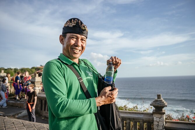 Skip The Line Tour: Uluwatu Temple and Kecak Fire Dance Tour – Half Day - The guides can make or break the evening
