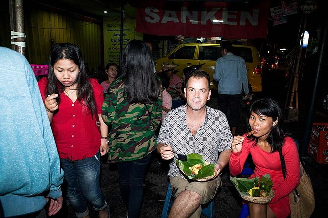 Small-Group Denpasar Night Food Tour - Why an evening walk through Denpasar makes sense