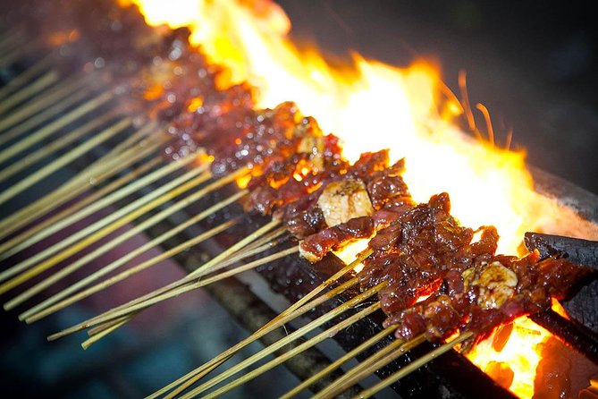 Small-Group Denpasar Night Food Tour - Who will enjoy this food tour most
