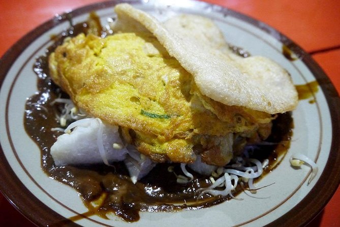 Small-Group Denpasar Night Food Tour - What to bring and how to prepare
