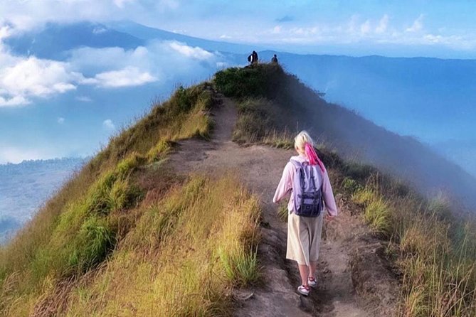 Small Group Mount Batur Sunrise Hike - Sunrise, coffee, and a volcanic breakfast