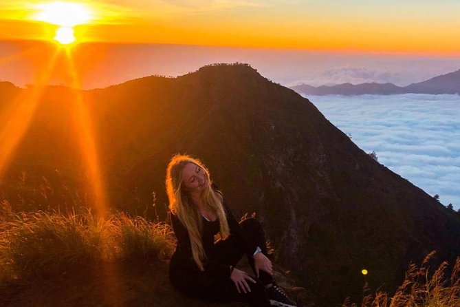 Small Group Mount Batur Sunrise Hike - Who should book this Mount Batur tour