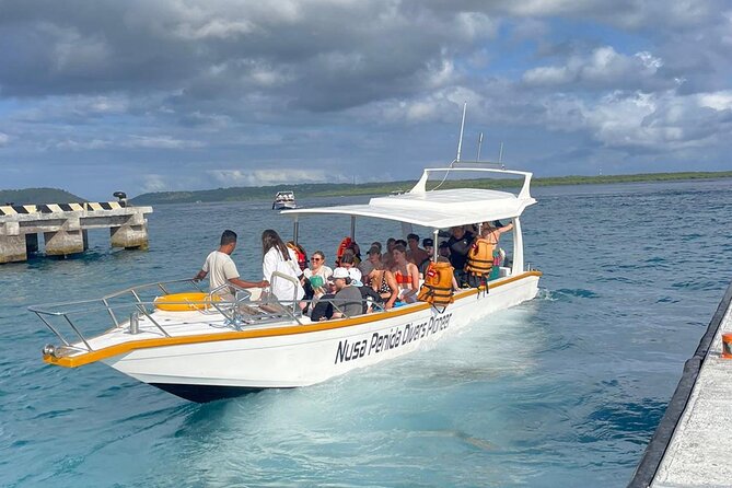 Snorkeling adventure to the manta ray habitat in Nusa Penida - Three hours keeps the plan focused