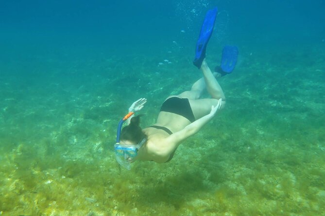Snorkeling Adventure with East Nusa Penida Tour All Inclusive - Lunch, water, and the value of the $115 price