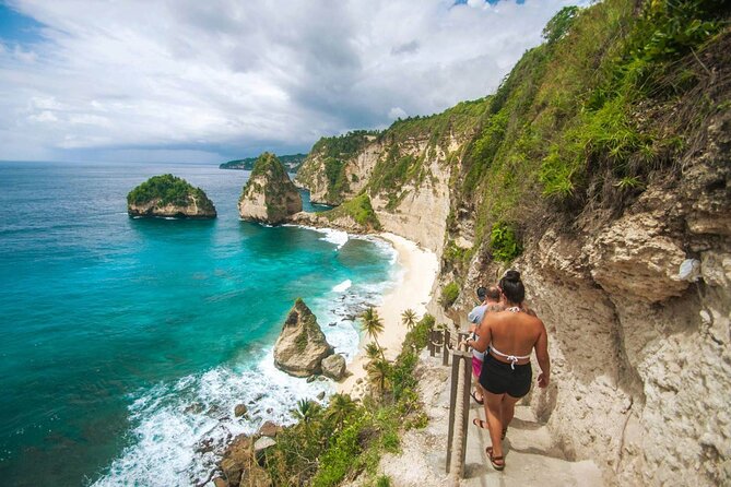 Snorkeling Adventure with East Nusa Penida Tour All Inclusive - Who gets the most from this Nusa Penida day