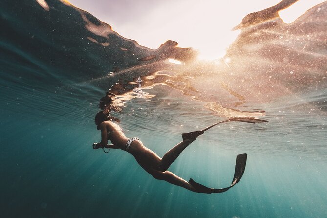 Snorkeling and Freediving Trip around Nusa Penida - Weather, Tides, and Safety Matter Most