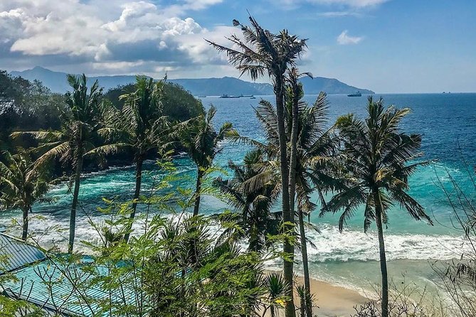 Snorkeling at Blue Lagoon Bali with Lunch and Transport - Who will enjoy this half-day outing