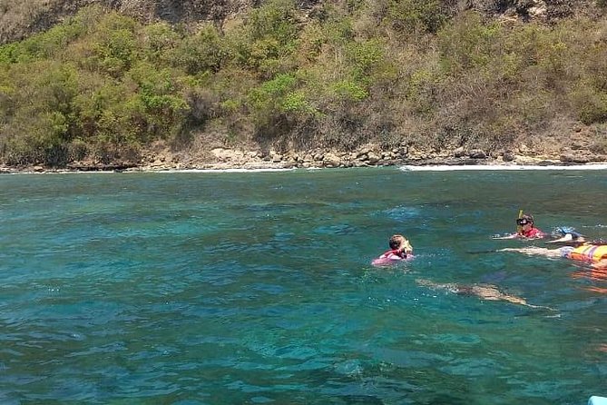 Snorkeling at Blue lagoon For walking customers - Getting to the meeting point matters