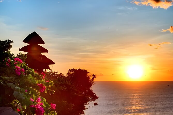 Snorkeling In Nusa Penida And Uluwatu Sunset Tours - One long Bali day, from manta rays to firelight
